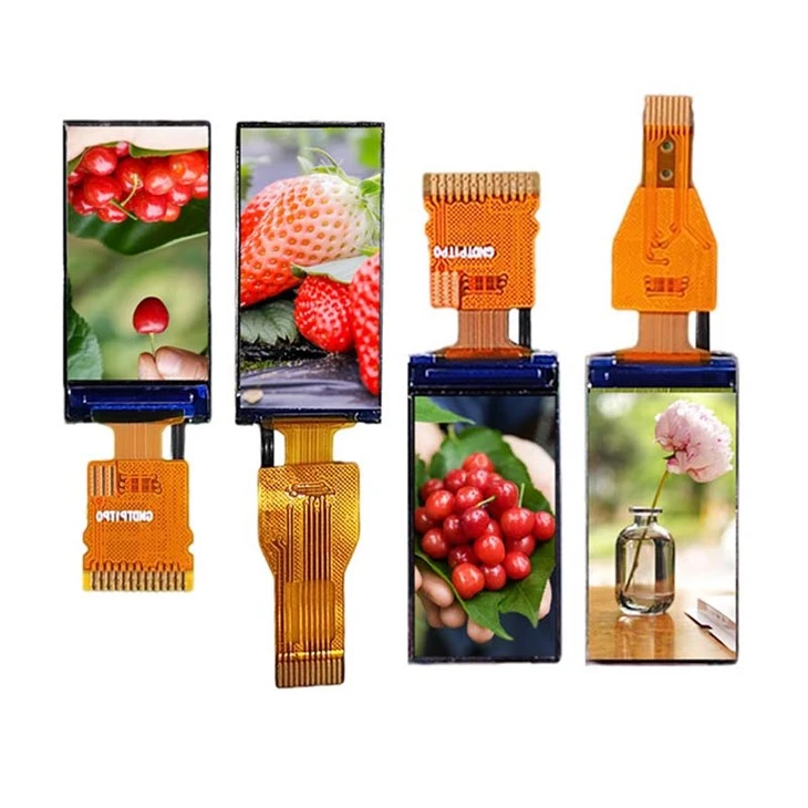 0.96 Tft Display