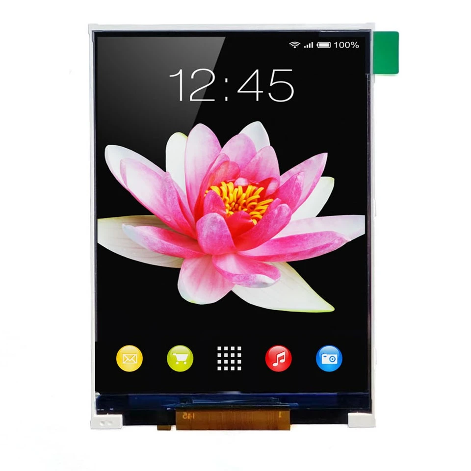 3.2 Inch Tft Display
