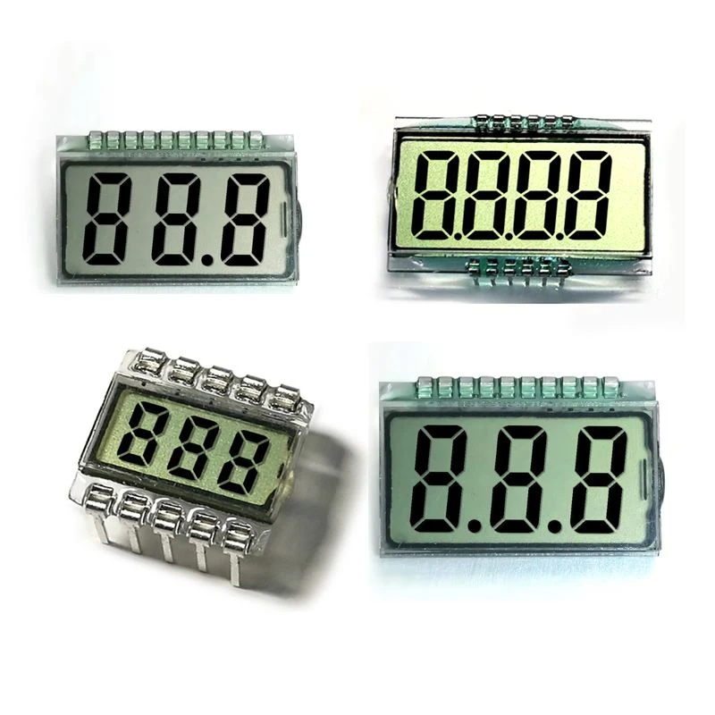 Reflective Lcd Screen